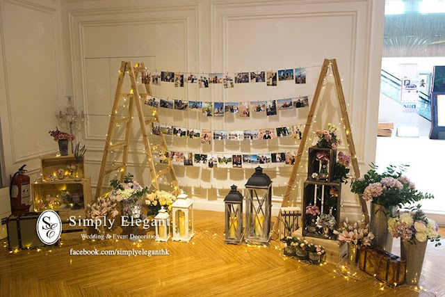 ClubONE (科學園),婚宴佈置,ClubONE,Wedding Decoration