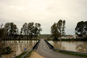 Puente de La Greduela
