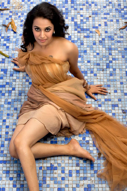 Swara Bhaskar Hot