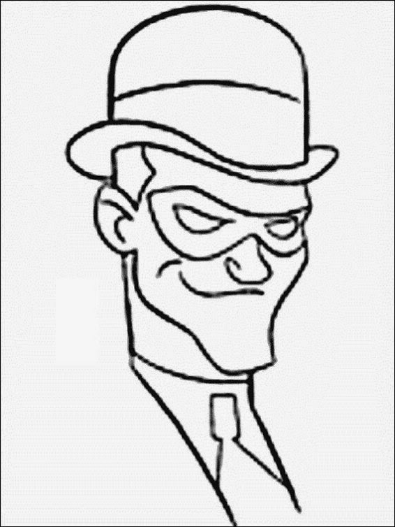 coloring pages batman free downloadable coloring pages