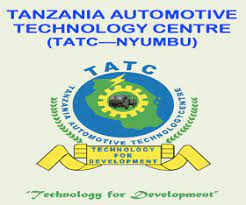 Tanzania Automotive Technology Centre (TATC) NYUMBU 17 New Vacancies, May 2022