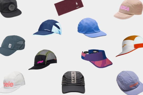 Five Visor Cap Styles for Each Chic Lady