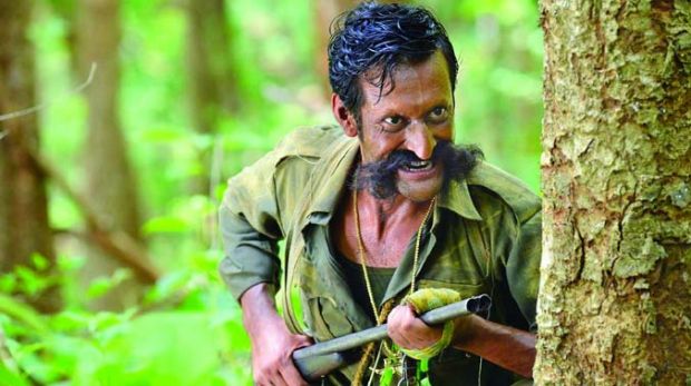 Killing Veerappan 2016 New Movie Free Download/Watch Online HD