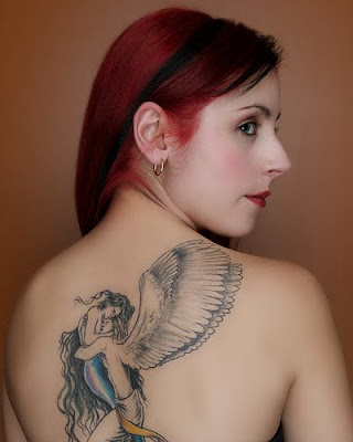 girl tattoos pictures