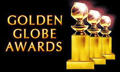 Nominados a los Globos de Oro 2014