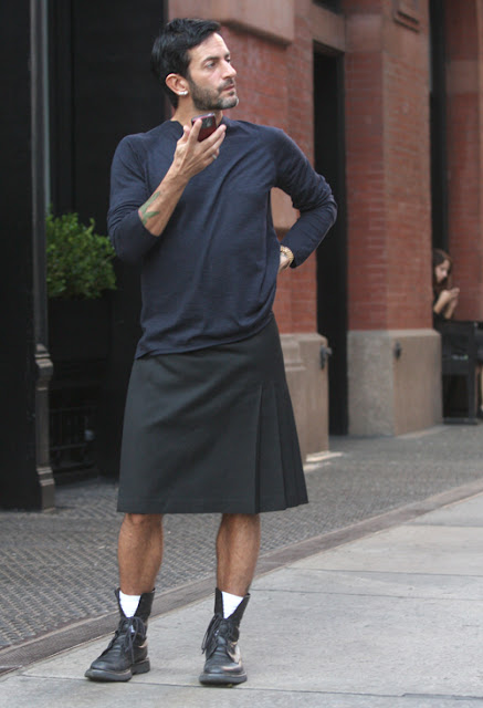 marc, jacobs,skirt,men,fashion,designer,2013, 2014