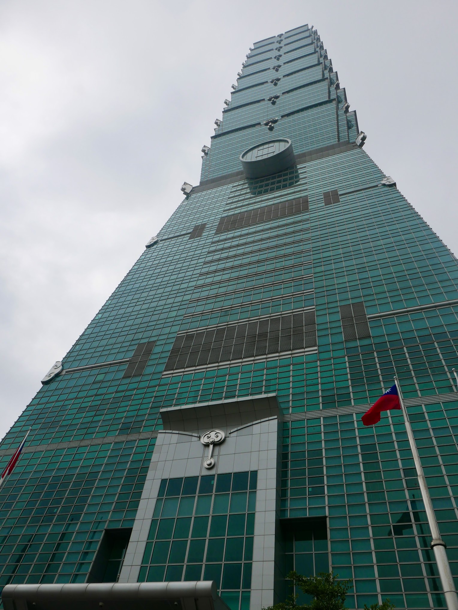 台北市信義區 台北101
