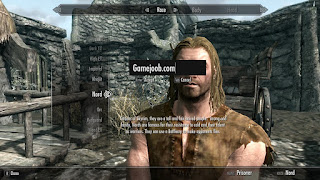 ดาวน์โหลดเกมส์ The Elder Scrolls V: Skyrim