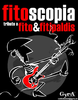 Cartel Fitoscopia