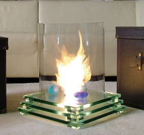 Marble Fire Places