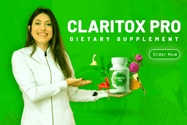 Claritox Pro