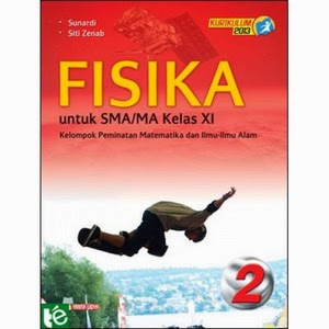 BOYLEFIS'13: Telaah Buku Teks Fisika SMA/MA Kelas XI Yrama Widya