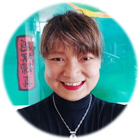 Female Gold Coast psychologist - Lyn Wu