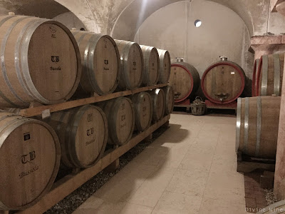 Amarone, Valpolicella, Tommasso Bussola, Wine blog, Italian wines