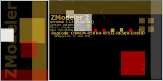 Zmodeler 2.2.4