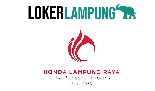 Lowongan Kerja Lampung PT. Honda Lampung Raya (Pengawas Lapangan)