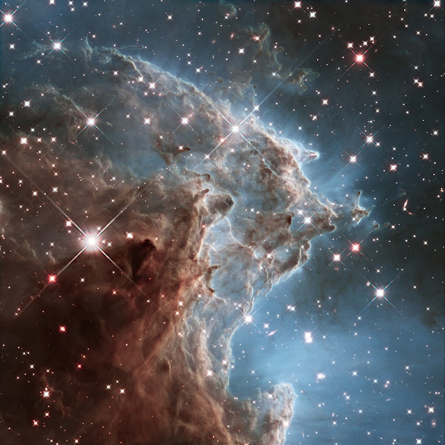 H II Region NGC 2174