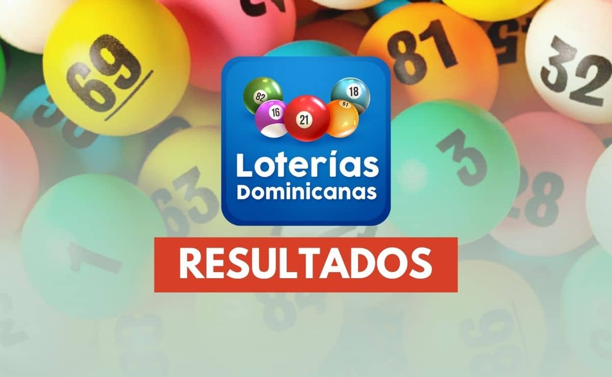 Loterías Dominicanas hoy