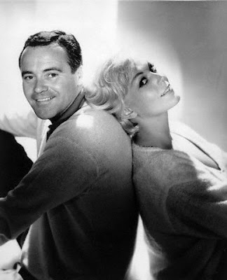 Kim Novak and Jack Lemmon performed in three films together PHFFFT