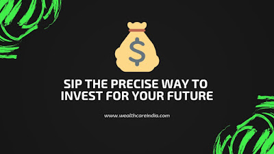 SIP investment