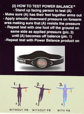 Power Balance