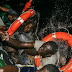  67 migrants drowned after boats capsized off Libya, 3,000 rescued, including Nigerians  