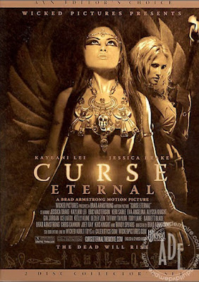 curse eternal porn video