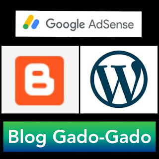 Bisakah Blog Gado-Gado Diterima Oleh Google AdSense ? 