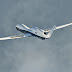 Northrop Grumman To Fly MQ-4C Triton's Second Prototype