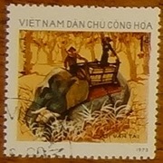 timbre Vietnam 013