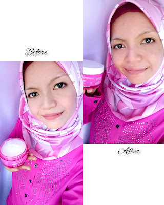 REVIEW, 11 BERRIES MAKEUP CLEANSING SHERBET, CLEANSING SHERBET, CLEANSING OIL , TIPS KECANTIKKAN, KEBAIKKAN 11 BERRIES MAKEUP CLEANSING SHERBET, TIPS REMOVE MAKEUP DENGAN MUDAH