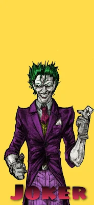 أجمل و أفضل خلفيات الجوكر joker للهواتف الذكية خلفيات جوكر للايفون خلفيات جوكر  للهواتف الذكية الايفون والأندرويد  joker Wallpaper For Mobile