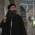 Where Is Islamic State Leader Abu Bakr al-Baghdad?