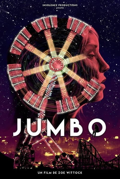 [HD] Jumbo 2020 Pelicula Completa Subtitulada En Español