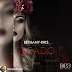 Capa Revelada:  Legado – Bethany-Kris 