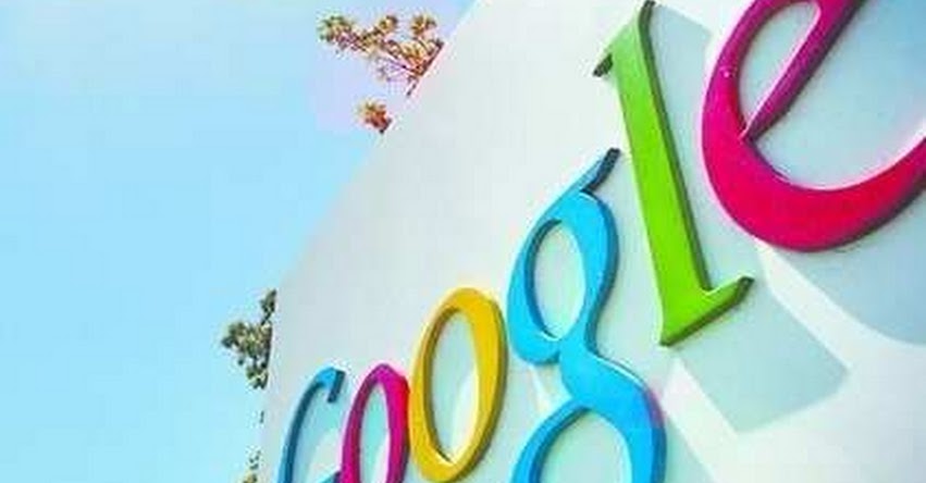 GOOGLE: La máquina de crear