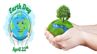 10 Lines on World Earth Day In Hindi, Few Lines on World Earth Day In Hindi