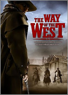 b1gt7 The Way Of The West DVDRip AVI Legendado