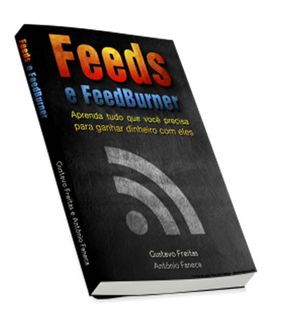 sinopse do livro feed feedburner