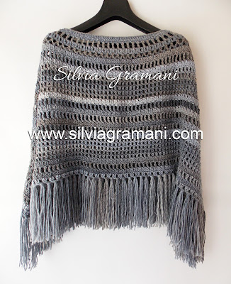 Poncho Boho