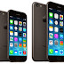 ‘iPhone 6 krijgt scherper scherm met hogere resolutie’