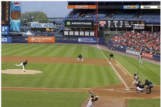 May 19, 2006: David Wright's walk-off hit powers Mets to comeback win –  Society for American Baseball Research