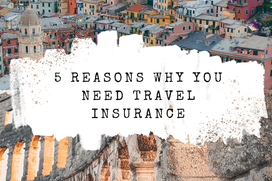 Travel Insurance, beli travel insurans,