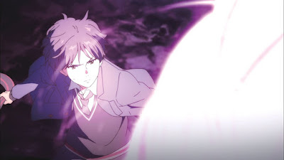 Beyond The Boundary Anime Series Image 2