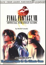 Final Fantasy VIII