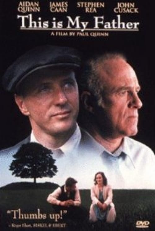 This Is My Father 1999 Film Completo Online Gratis