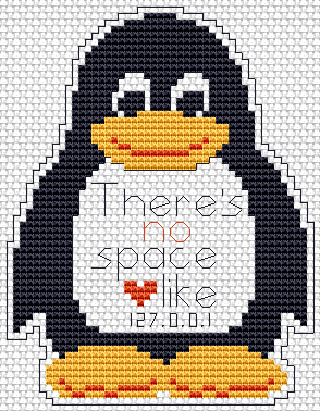 free cross stitch pattern