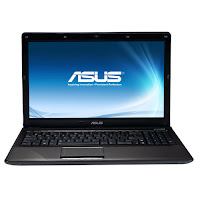 Asus X42Jr 