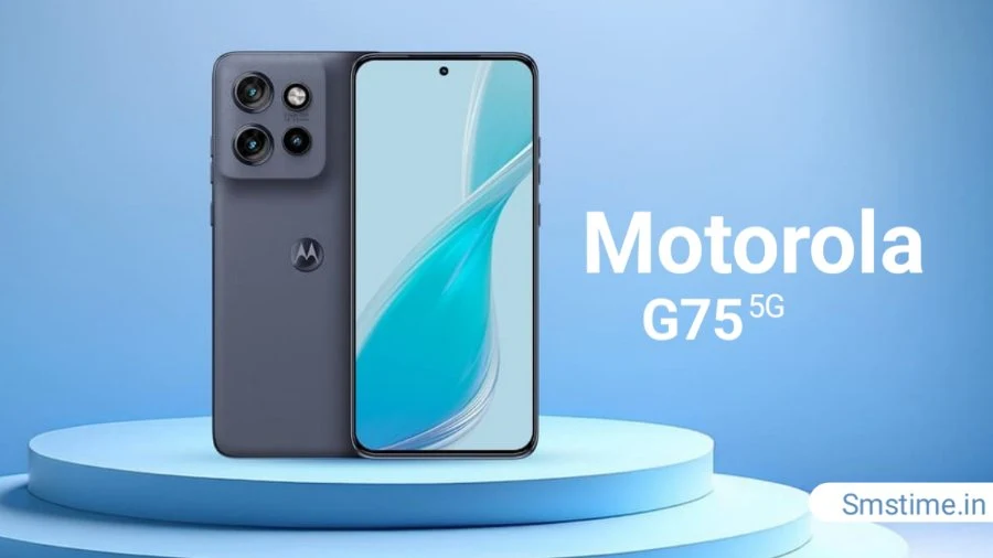 Motorola G75 5G : Price, Features and more - Smstime