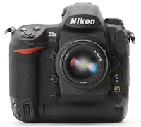 NIKON D3X Body